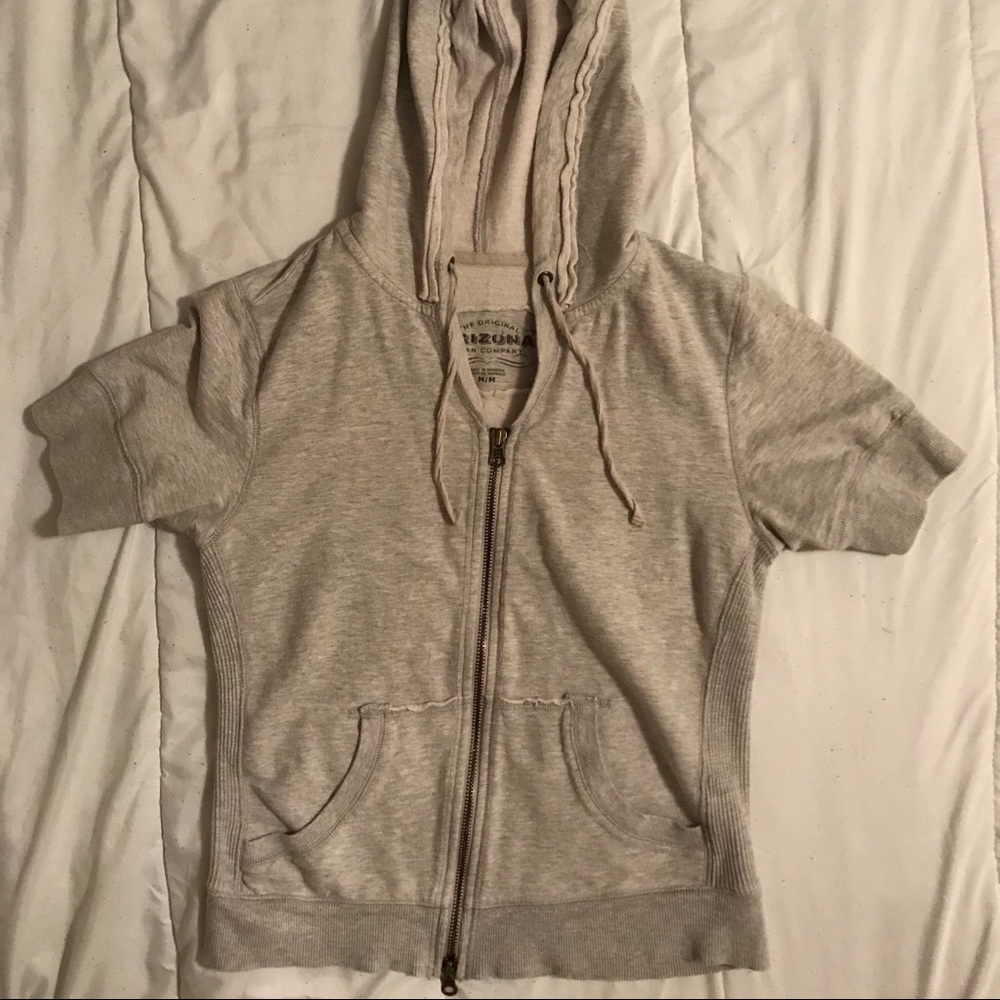Workout Sweater